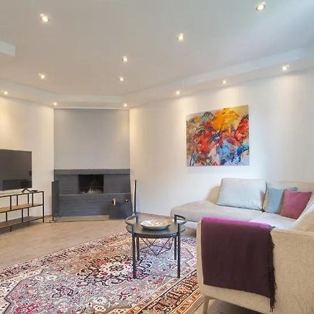Luxurioese 2,5 Zimmer Oase Komplett Ausgestattet In Top Lage 埃森 外观 照片