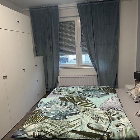 Luxurioese 2,5 Zimmer Oase Komplett Ausgestattet In Top Lage 埃森 外观 照片