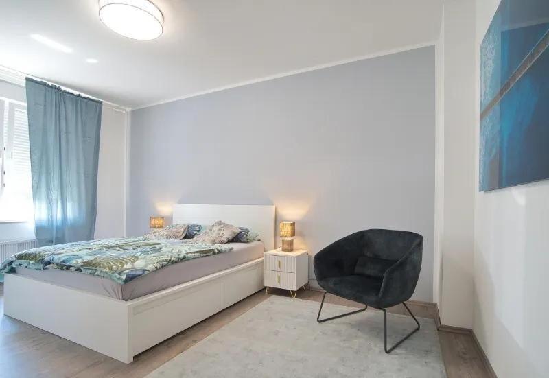 Luxurioese 2,5 Zimmer Oase Komplett Ausgestattet In Top Lage 埃森 外观 照片